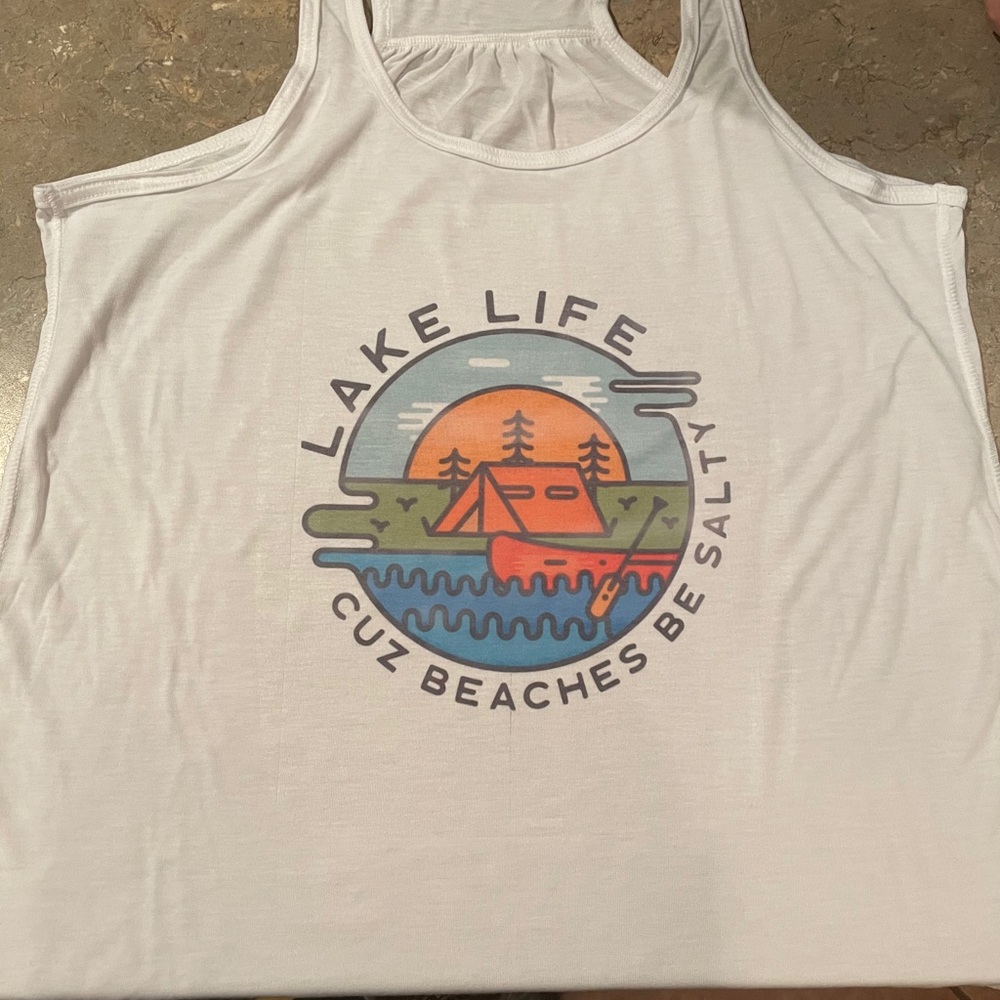 Lake life